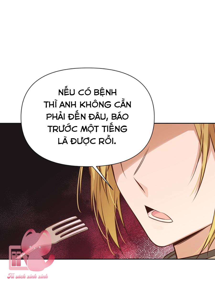 Yêu Tôi Đi, Dù Sao Ngài Cũng Chỉ Là Nhân Vật Phụ - Chap 5 - Trang 45