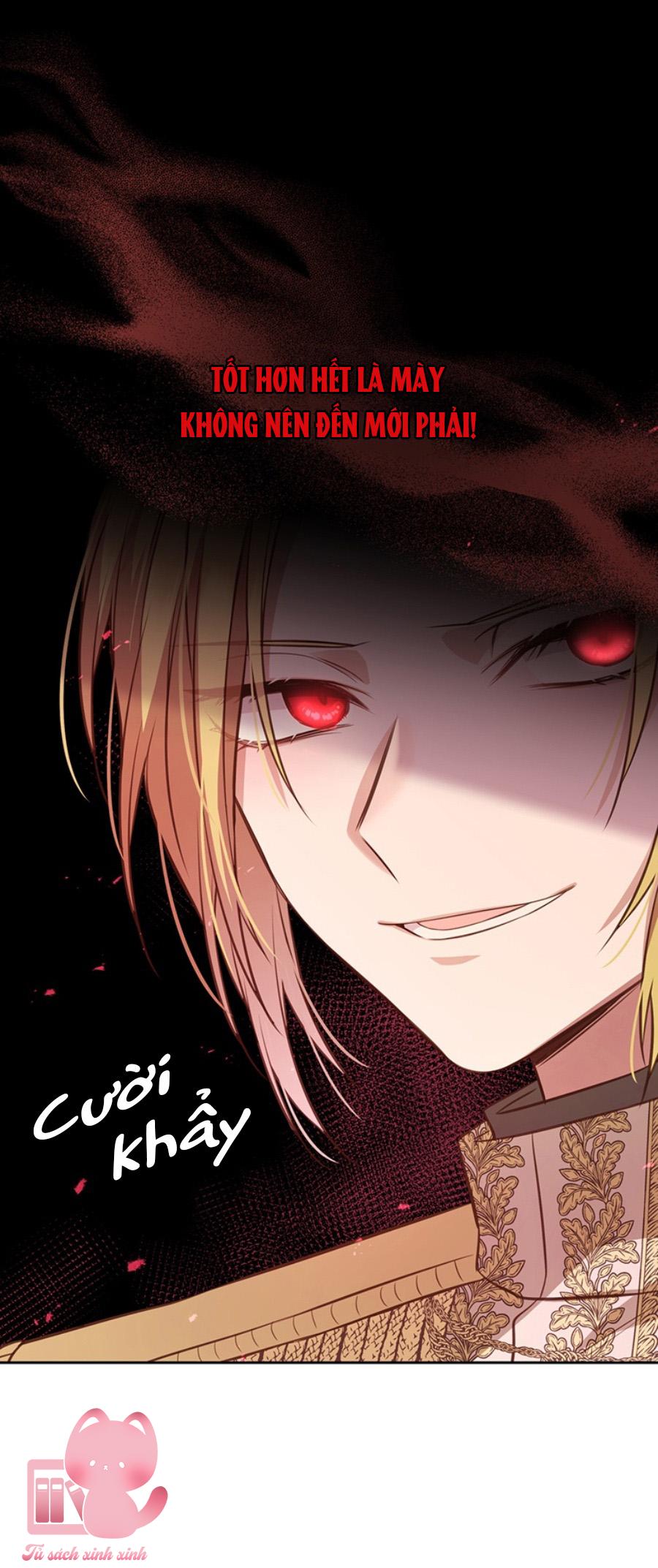Yêu Tôi Đi, Dù Sao Ngài Cũng Chỉ Là Nhân Vật Phụ - Chap 5 - Trang 47
