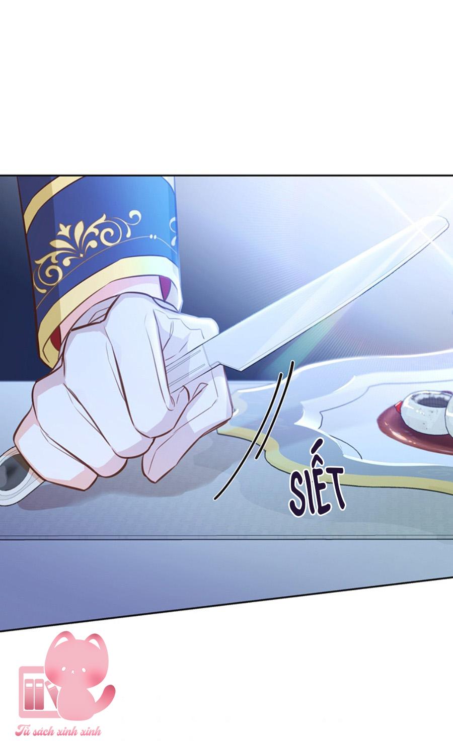 Yêu Tôi Đi, Dù Sao Ngài Cũng Chỉ Là Nhân Vật Phụ - Chap 5 - Trang 49