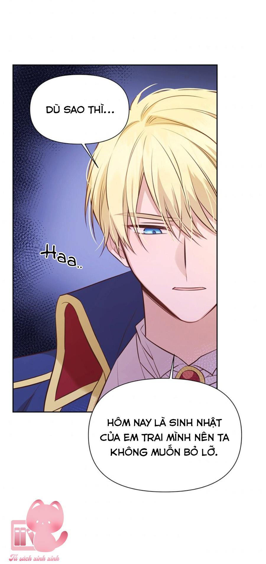 Yêu Tôi Đi, Dù Sao Ngài Cũng Chỉ Là Nhân Vật Phụ - Chap 5 - Trang 50