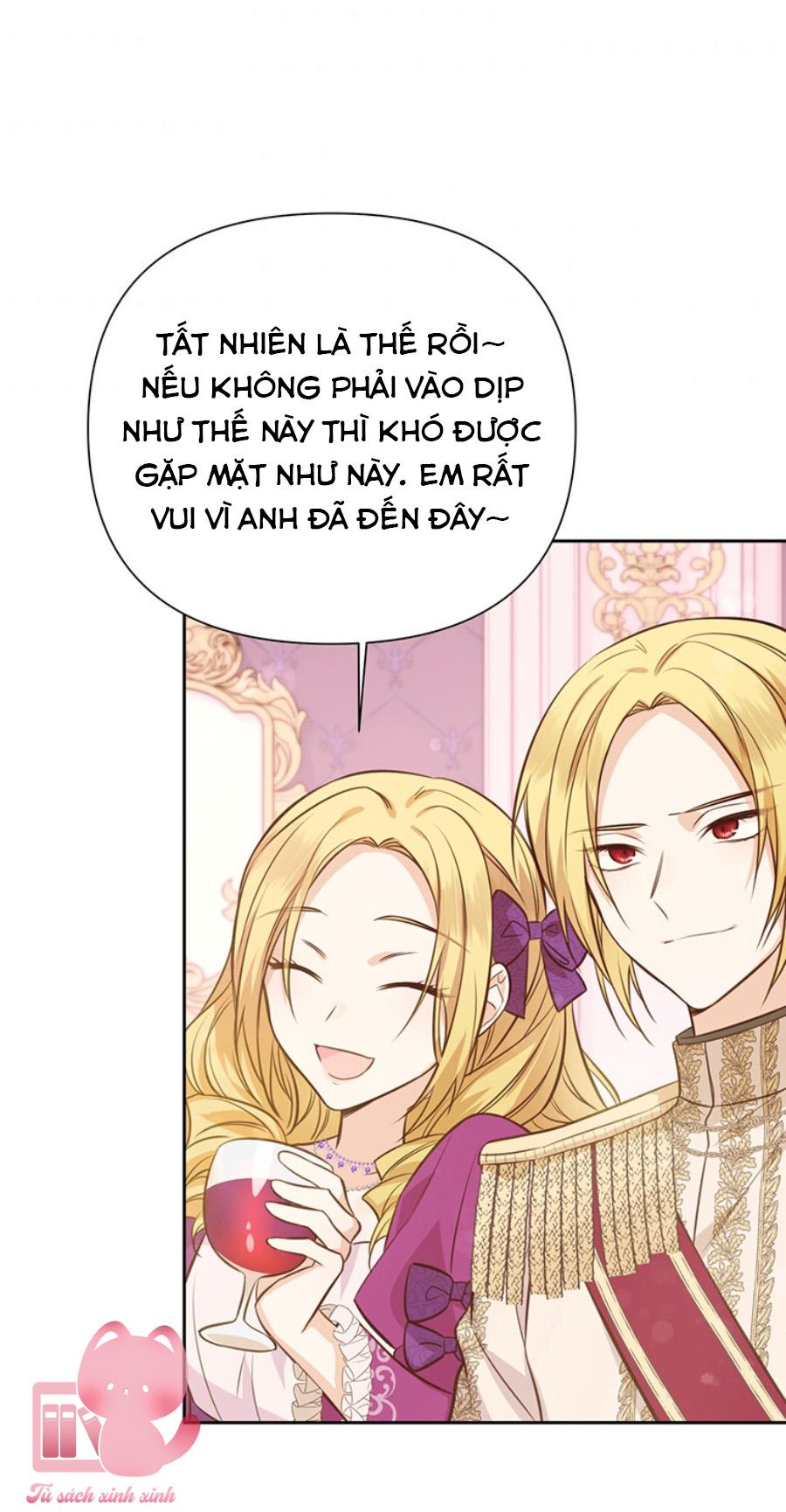 Yêu Tôi Đi, Dù Sao Ngài Cũng Chỉ Là Nhân Vật Phụ - Chap 5 - Trang 51