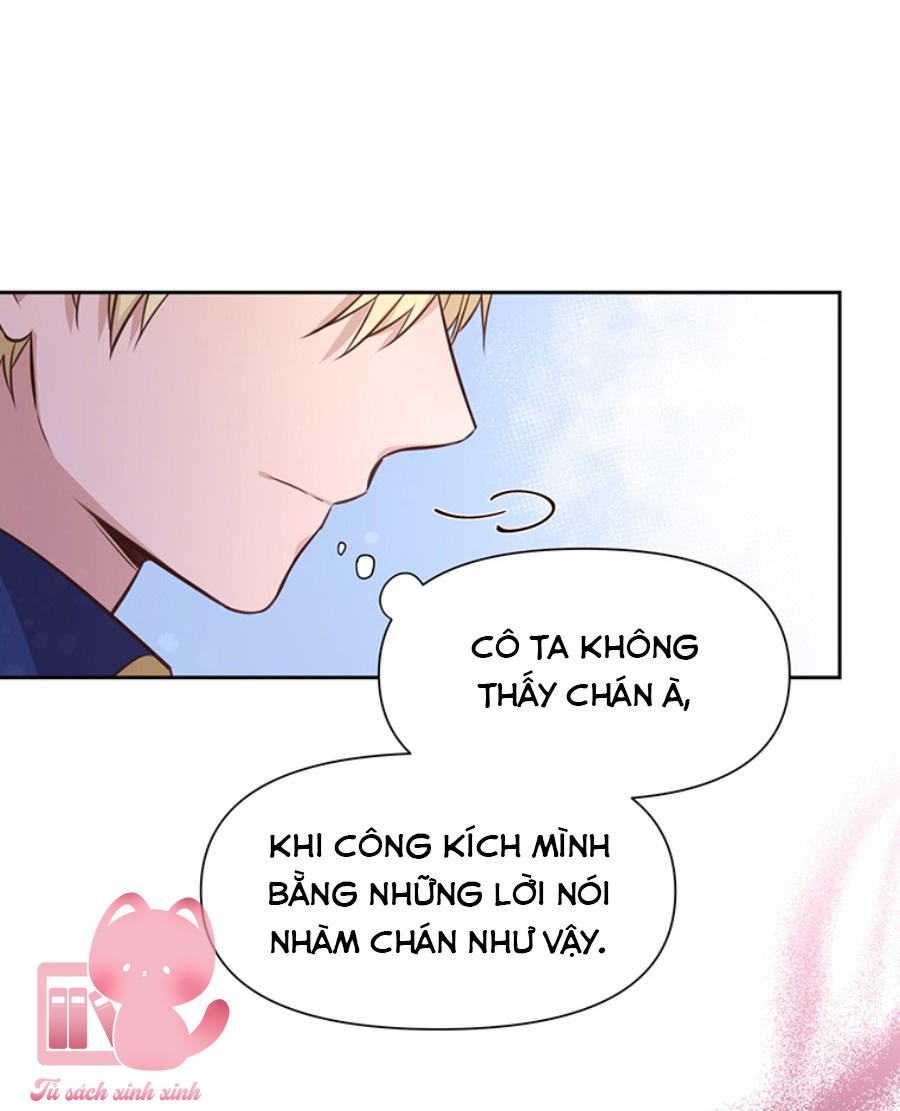 Yêu Tôi Đi, Dù Sao Ngài Cũng Chỉ Là Nhân Vật Phụ - Chap 5 - Trang 54