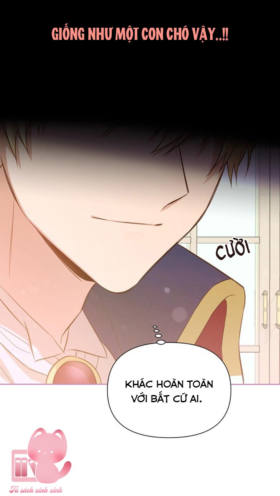Yêu Tôi Đi, Dù Sao Ngài Cũng Chỉ Là Nhân Vật Phụ - Chap 5 - Trang 57