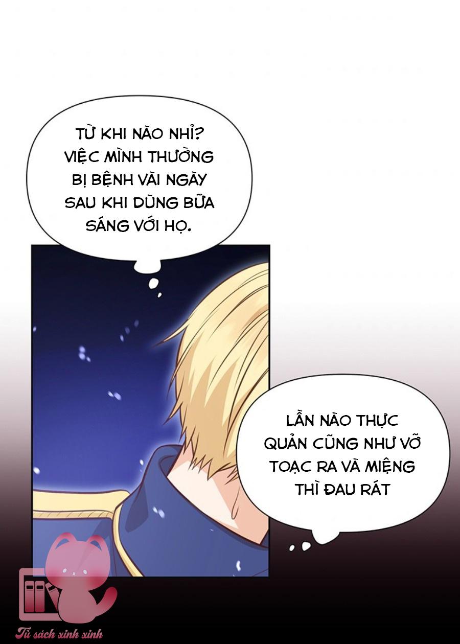Yêu Tôi Đi, Dù Sao Ngài Cũng Chỉ Là Nhân Vật Phụ - Chap 5 - Trang 58
