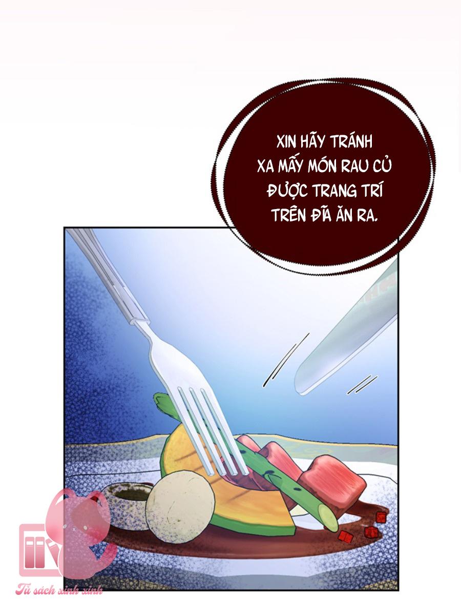 Yêu Tôi Đi, Dù Sao Ngài Cũng Chỉ Là Nhân Vật Phụ - Chap 5 - Trang 60