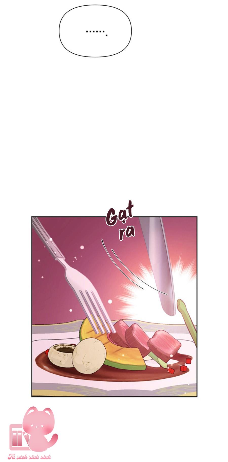 Yêu Tôi Đi, Dù Sao Ngài Cũng Chỉ Là Nhân Vật Phụ - Chap 5 - Trang 61