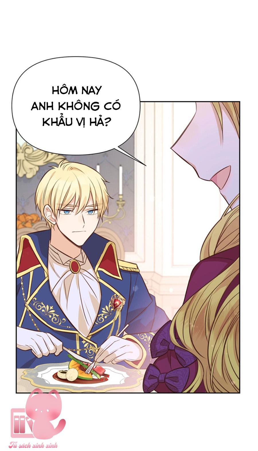Yêu Tôi Đi, Dù Sao Ngài Cũng Chỉ Là Nhân Vật Phụ - Chap 5 - Trang 64