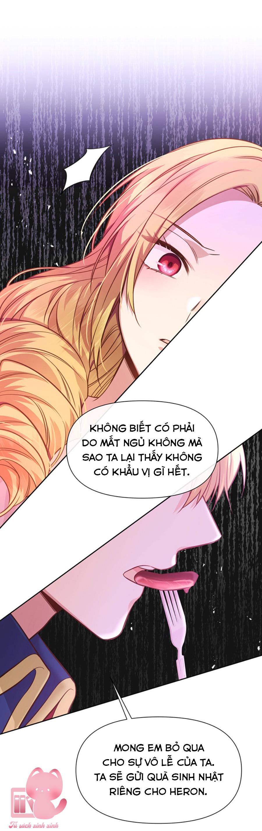 Yêu Tôi Đi, Dù Sao Ngài Cũng Chỉ Là Nhân Vật Phụ - Chap 5 - Trang 67