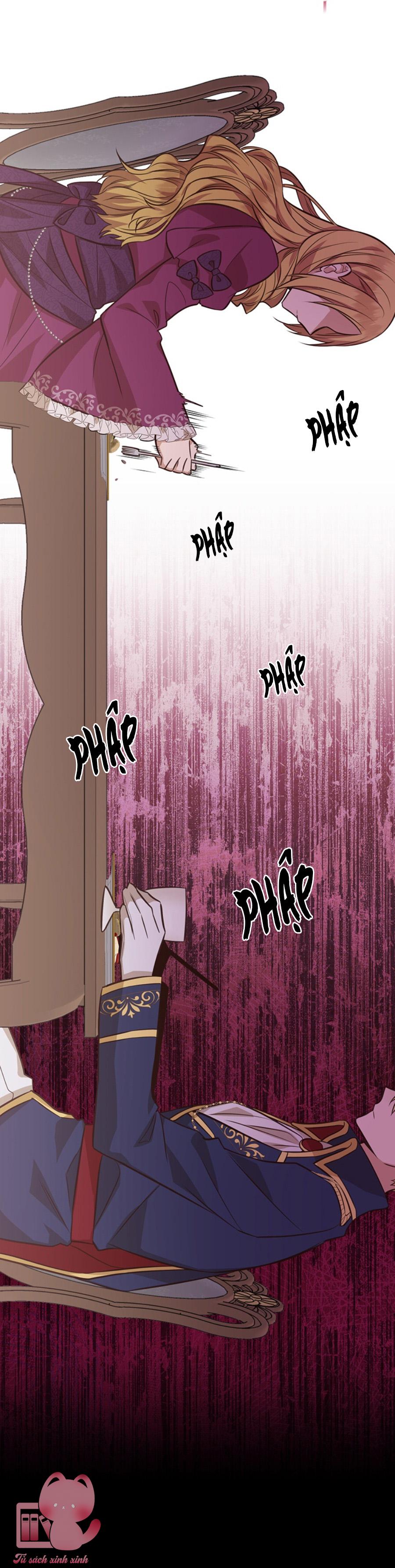Yêu Tôi Đi, Dù Sao Ngài Cũng Chỉ Là Nhân Vật Phụ - Chap 5 - Trang 70