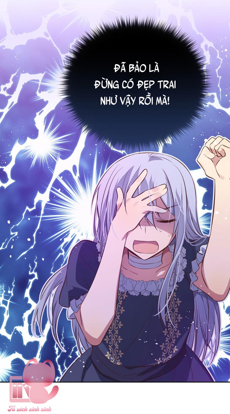 Yêu Tôi Đi, Dù Sao Ngài Cũng Chỉ Là Nhân Vật Phụ - Chap 5 - Trang 9