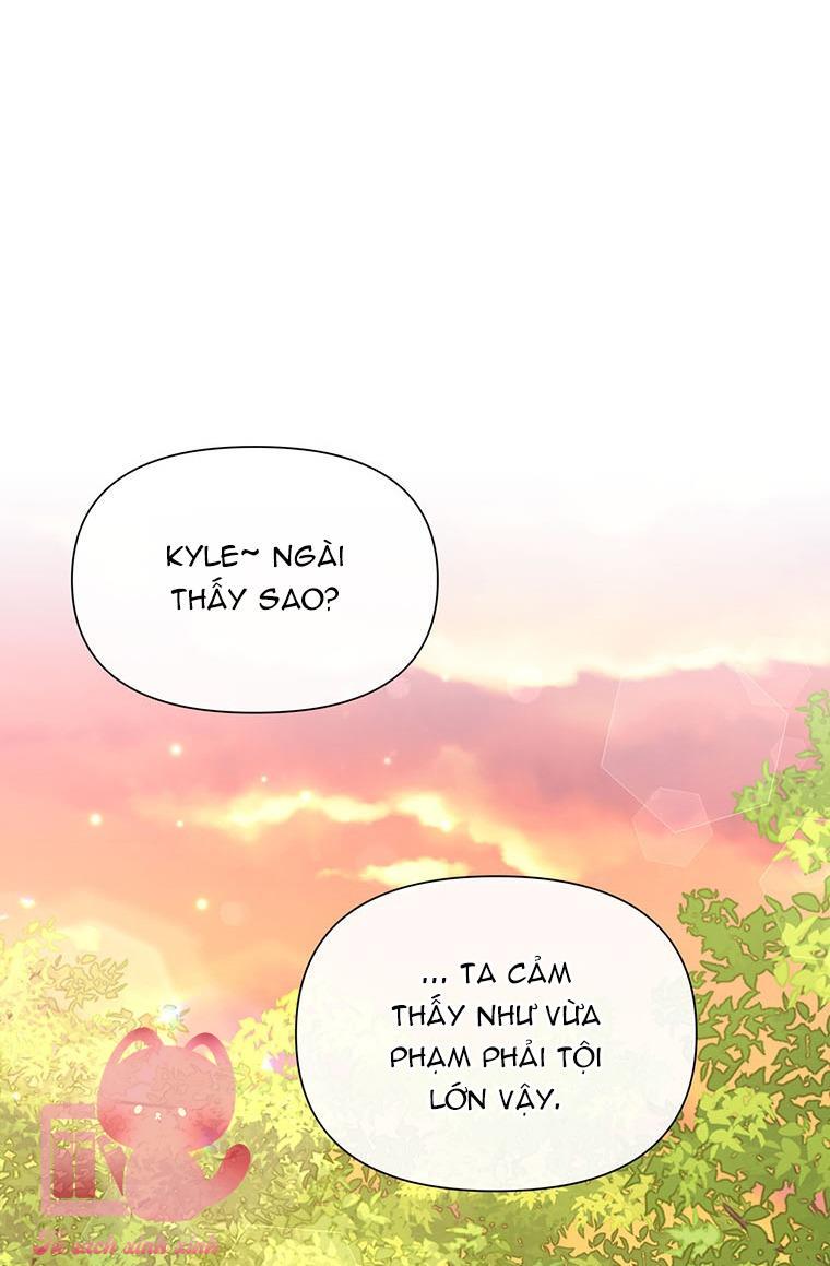 Yêu Tôi Đi, Dù Sao Ngài Cũng Chỉ Là Nhân Vật Phụ - Chap 50 - Trang 11