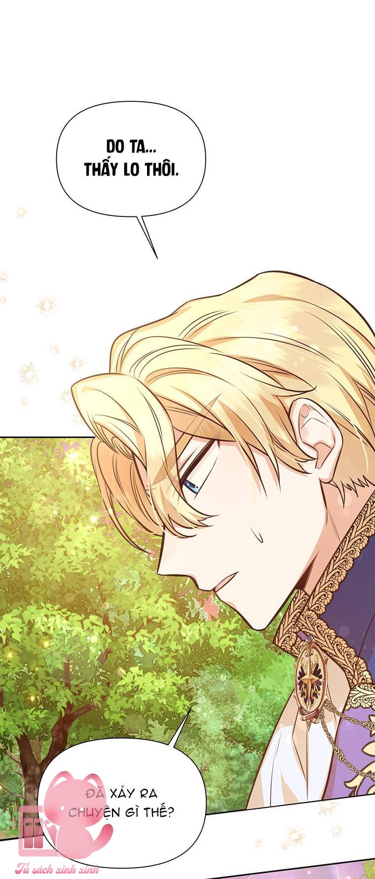 Yêu Tôi Đi, Dù Sao Ngài Cũng Chỉ Là Nhân Vật Phụ - Chap 50 - Trang 18