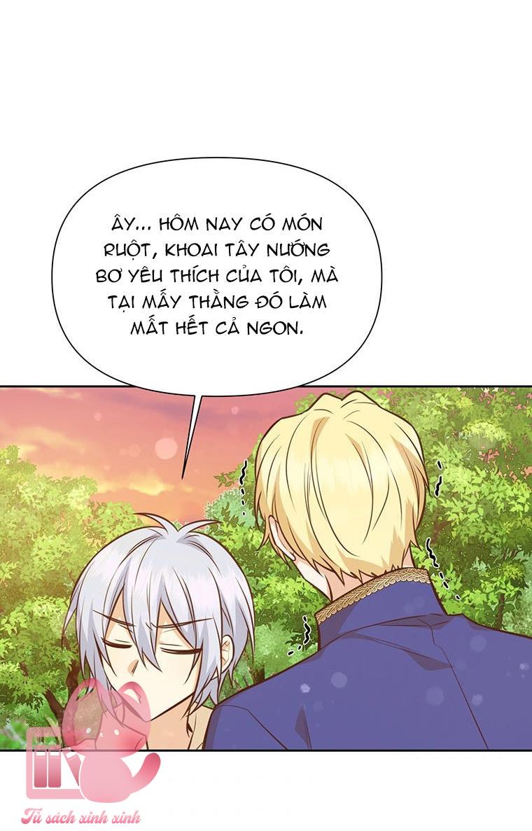 Yêu Tôi Đi, Dù Sao Ngài Cũng Chỉ Là Nhân Vật Phụ - Chap 50 - Trang 23