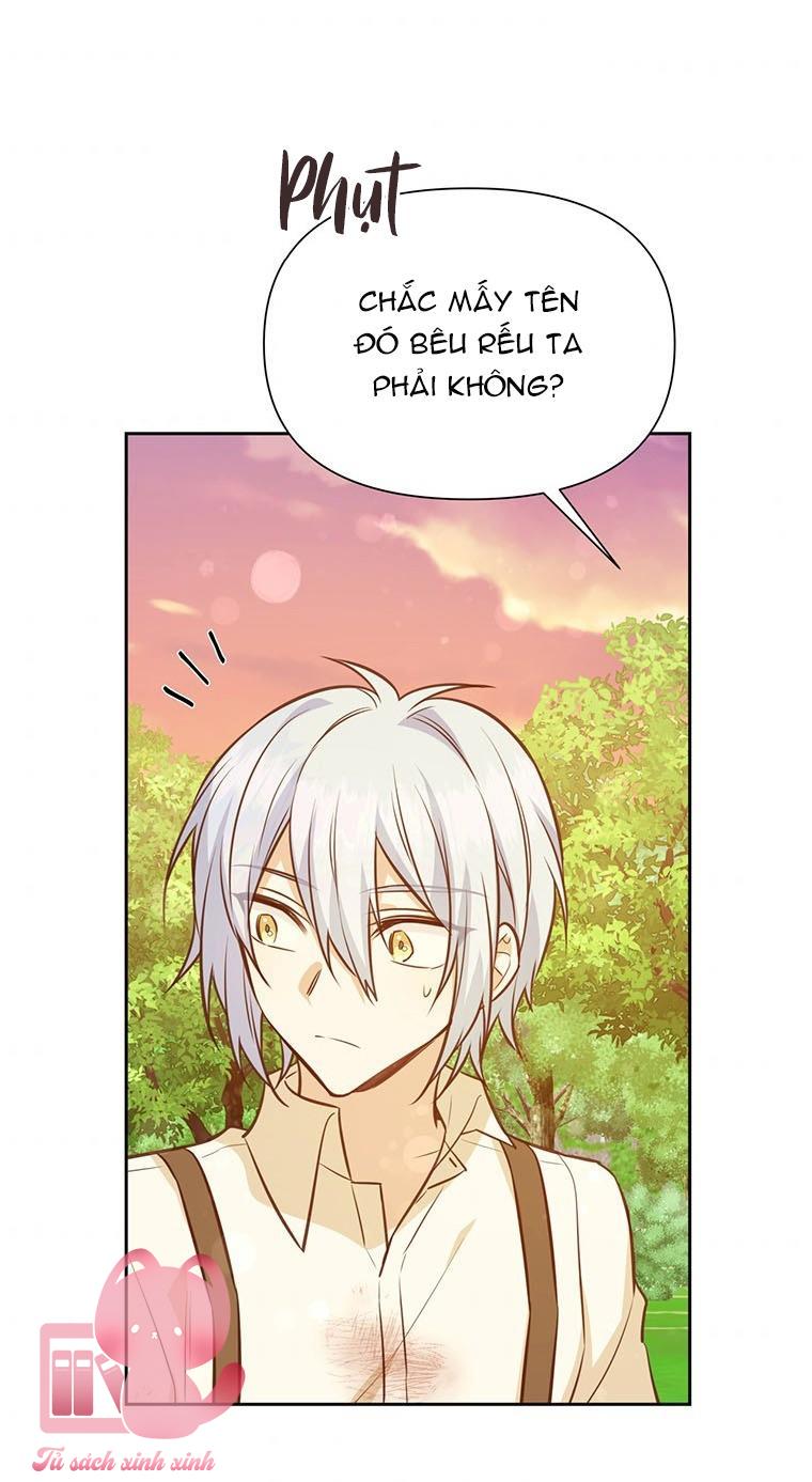 Yêu Tôi Đi, Dù Sao Ngài Cũng Chỉ Là Nhân Vật Phụ - Chap 50 - Trang 24