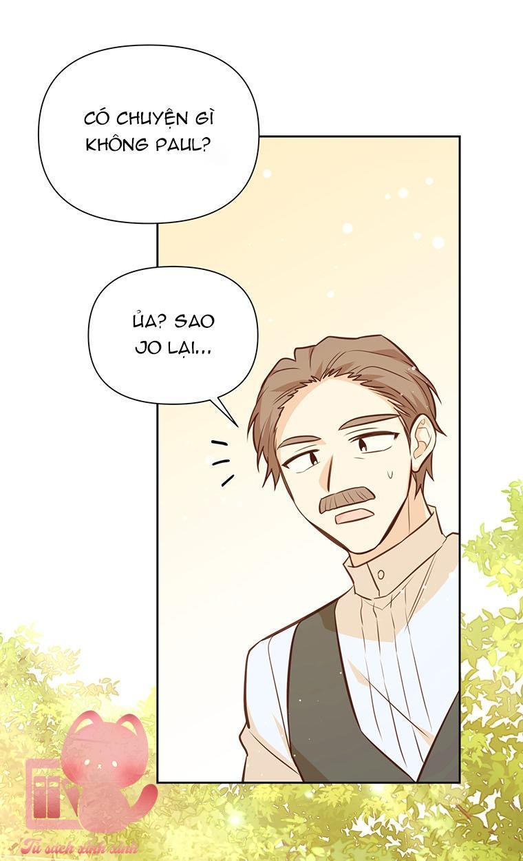 Yêu Tôi Đi, Dù Sao Ngài Cũng Chỉ Là Nhân Vật Phụ - Chap 50 - Trang 28