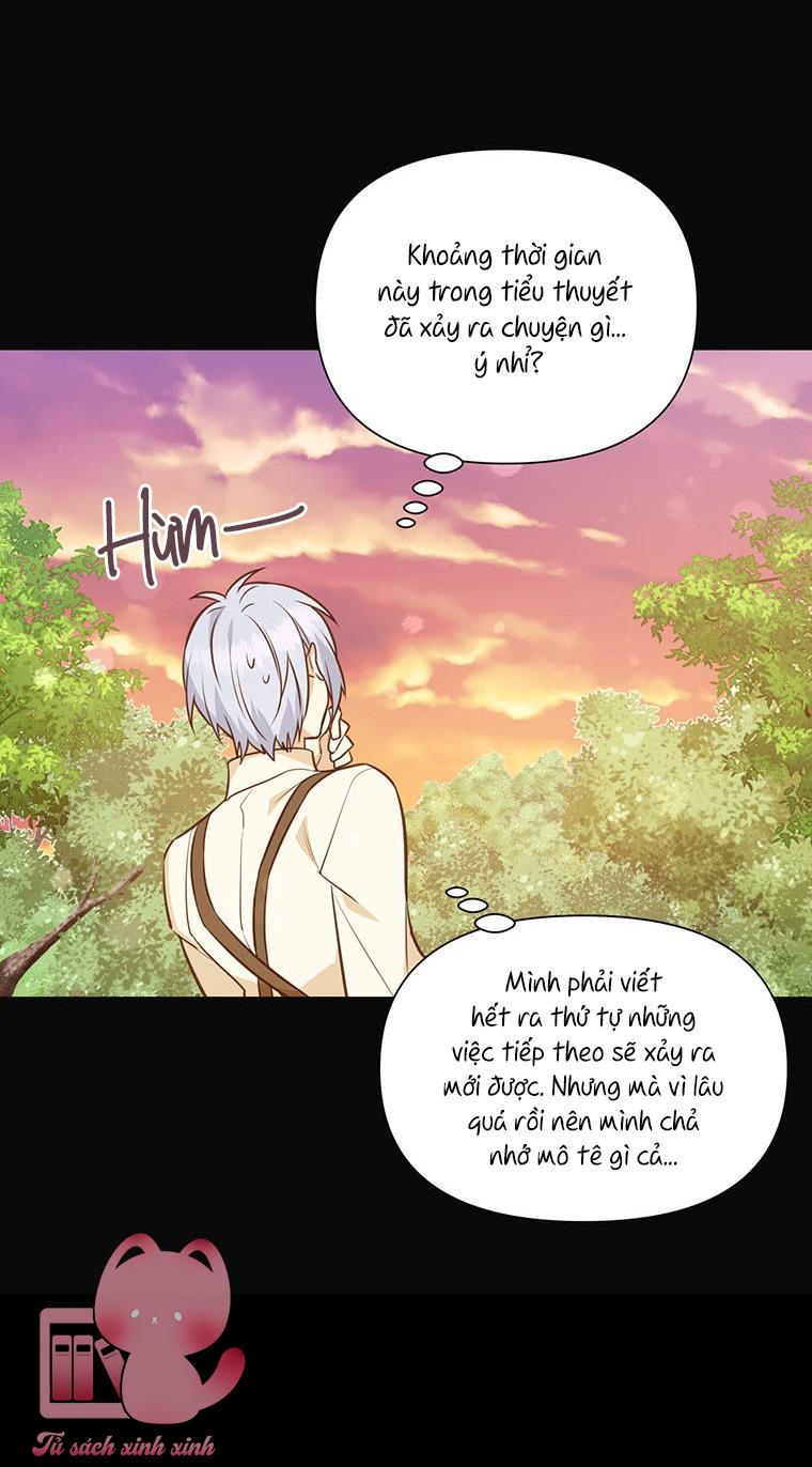 Yêu Tôi Đi, Dù Sao Ngài Cũng Chỉ Là Nhân Vật Phụ - Chap 50 - Trang 35