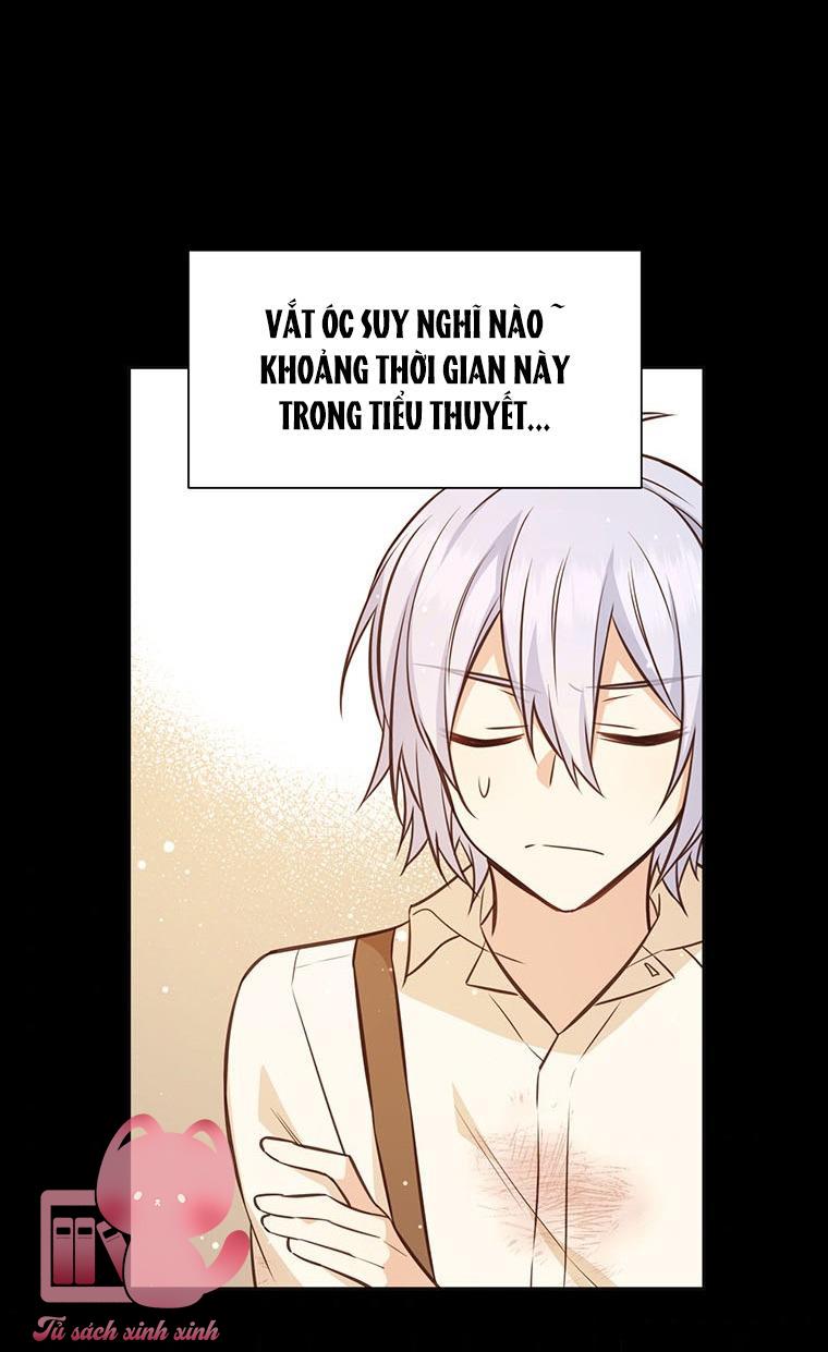 Yêu Tôi Đi, Dù Sao Ngài Cũng Chỉ Là Nhân Vật Phụ - Chap 50 - Trang 36
