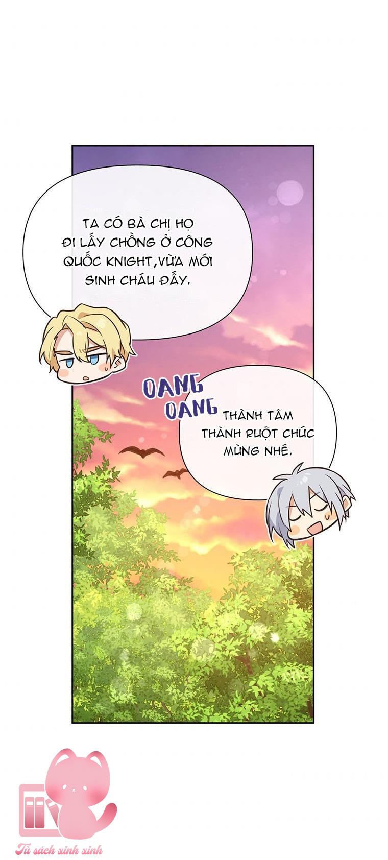 Yêu Tôi Đi, Dù Sao Ngài Cũng Chỉ Là Nhân Vật Phụ - Chap 50 - Trang 5