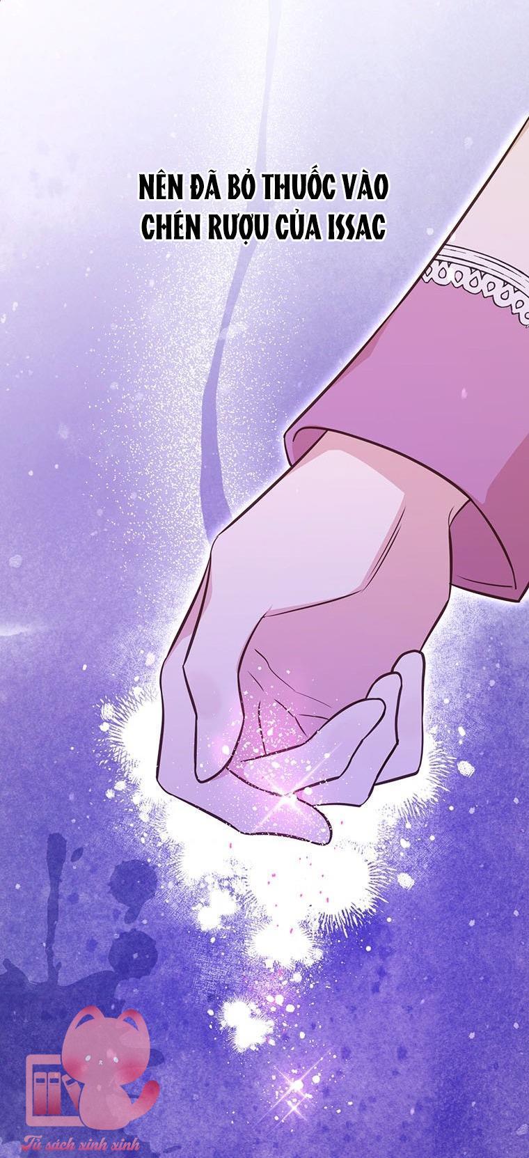 Yêu Tôi Đi, Dù Sao Ngài Cũng Chỉ Là Nhân Vật Phụ - Chap 50 - Trang 42