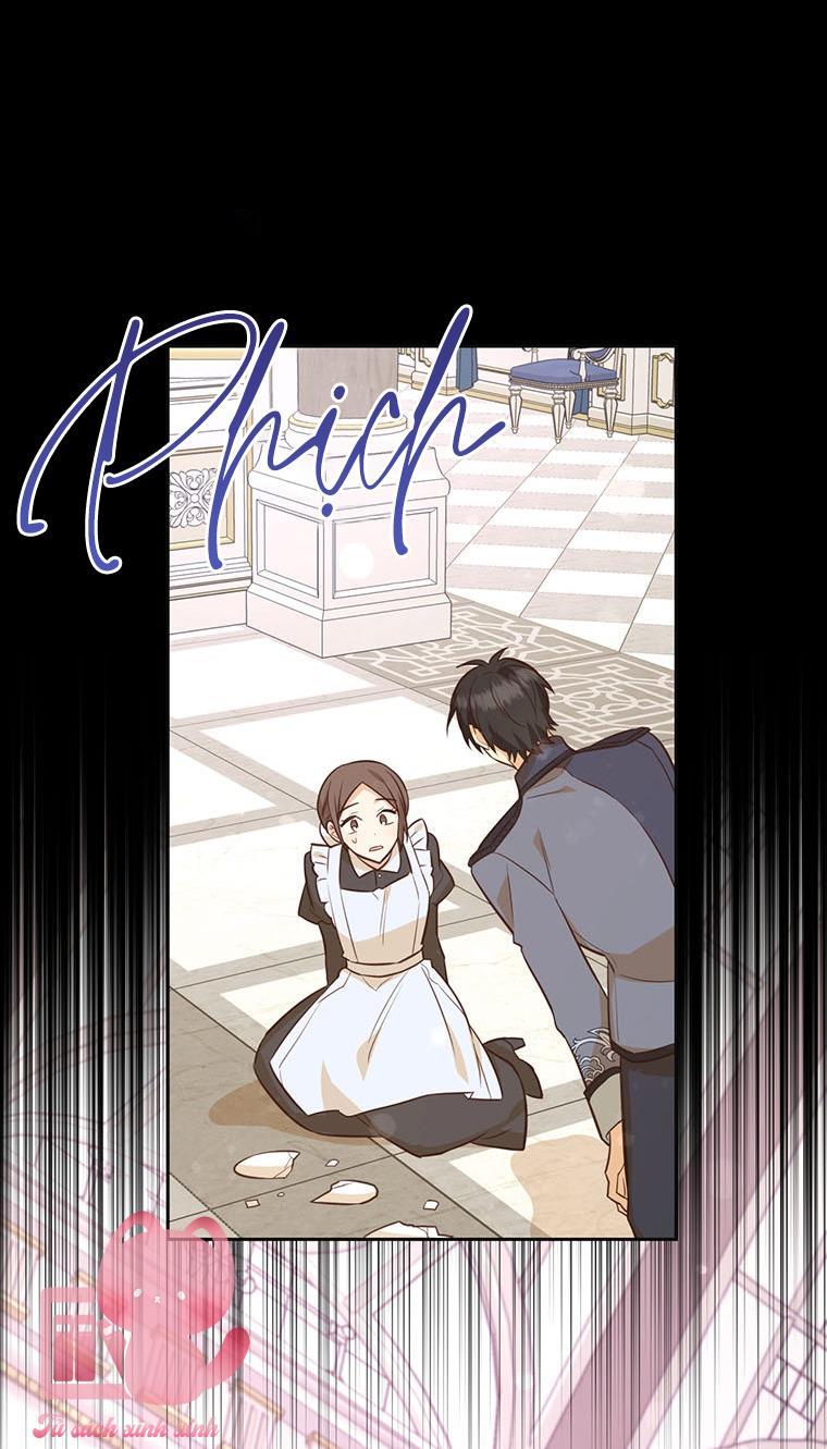 Yêu Tôi Đi, Dù Sao Ngài Cũng Chỉ Là Nhân Vật Phụ - Chap 50 - Trang 46
