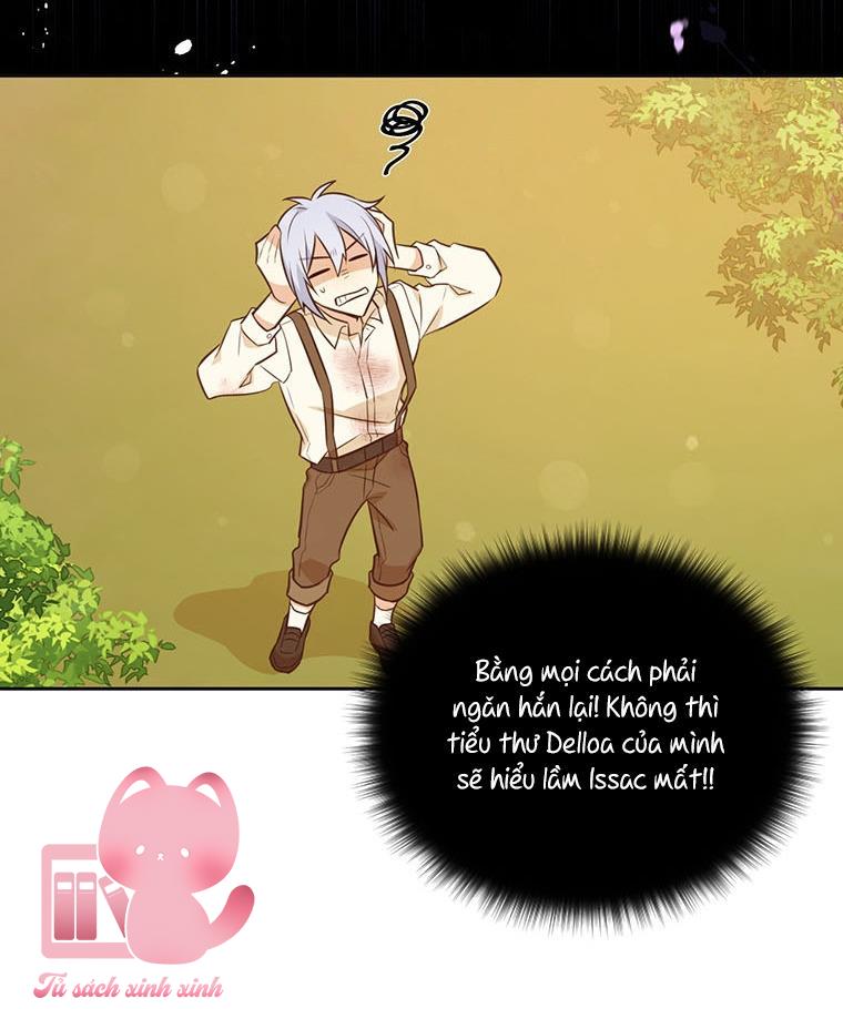 Yêu Tôi Đi, Dù Sao Ngài Cũng Chỉ Là Nhân Vật Phụ - Chap 50 - Trang 55