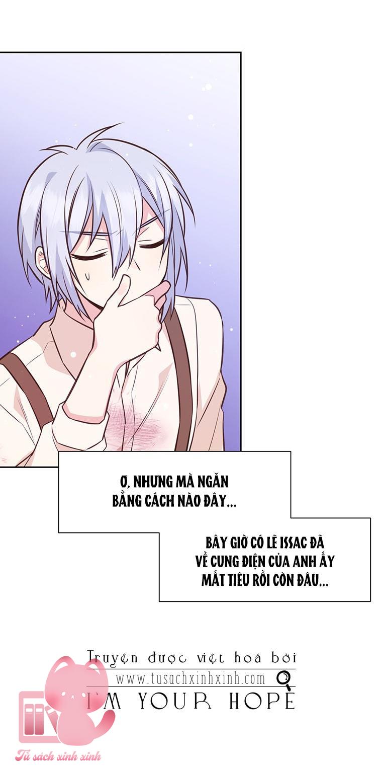 Yêu Tôi Đi, Dù Sao Ngài Cũng Chỉ Là Nhân Vật Phụ - Chap 50 - Trang 56