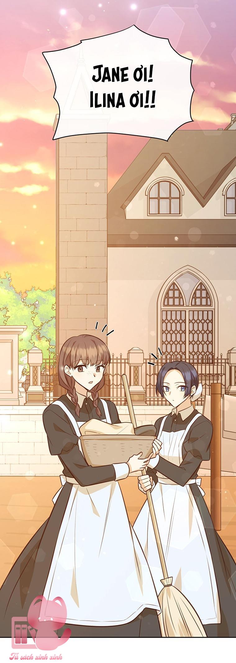 Yêu Tôi Đi, Dù Sao Ngài Cũng Chỉ Là Nhân Vật Phụ - Chap 50 - Trang 58