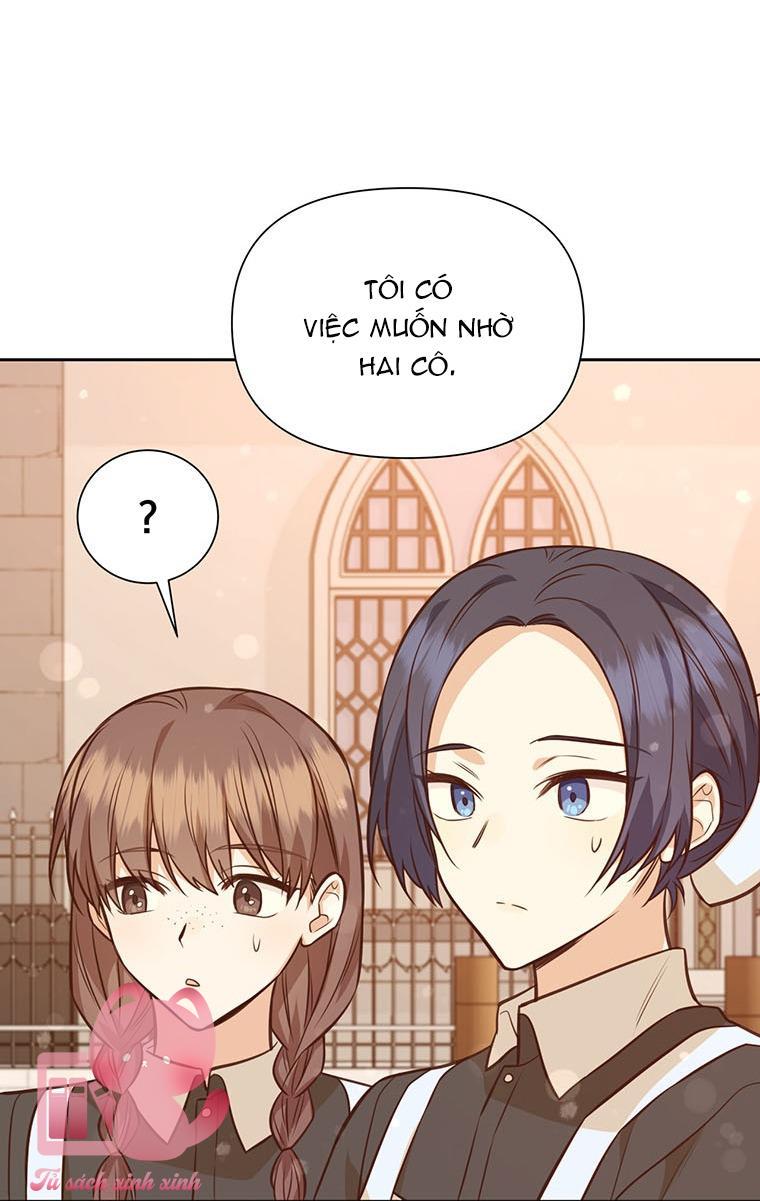 Yêu Tôi Đi, Dù Sao Ngài Cũng Chỉ Là Nhân Vật Phụ - Chap 50 - Trang 60