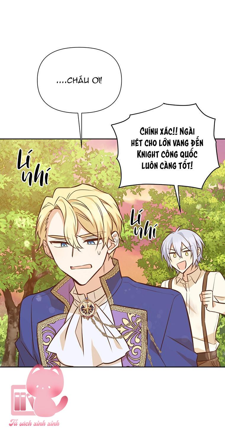 Yêu Tôi Đi, Dù Sao Ngài Cũng Chỉ Là Nhân Vật Phụ - Chap 50 - Trang 7