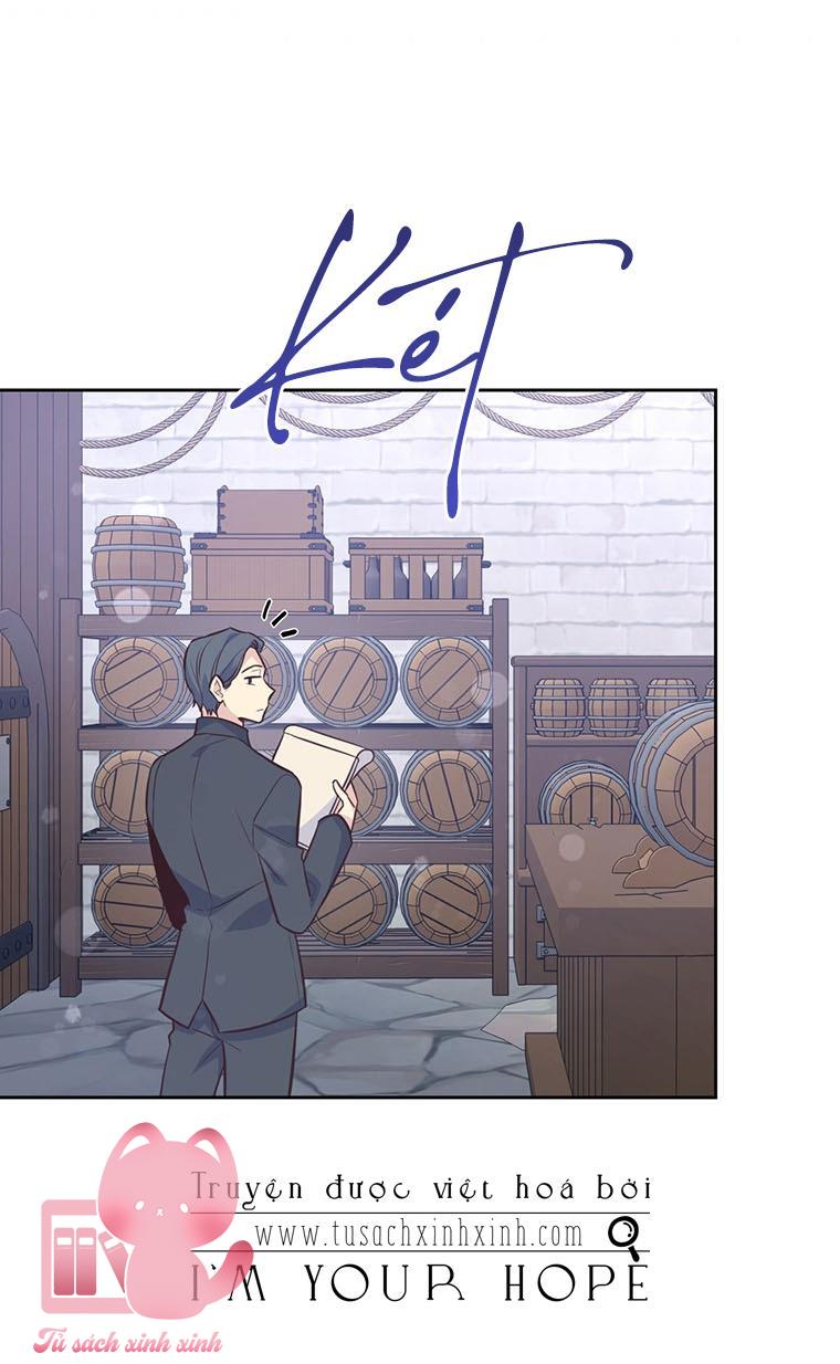 Yêu Tôi Đi, Dù Sao Ngài Cũng Chỉ Là Nhân Vật Phụ - Chap 50 - Trang 62