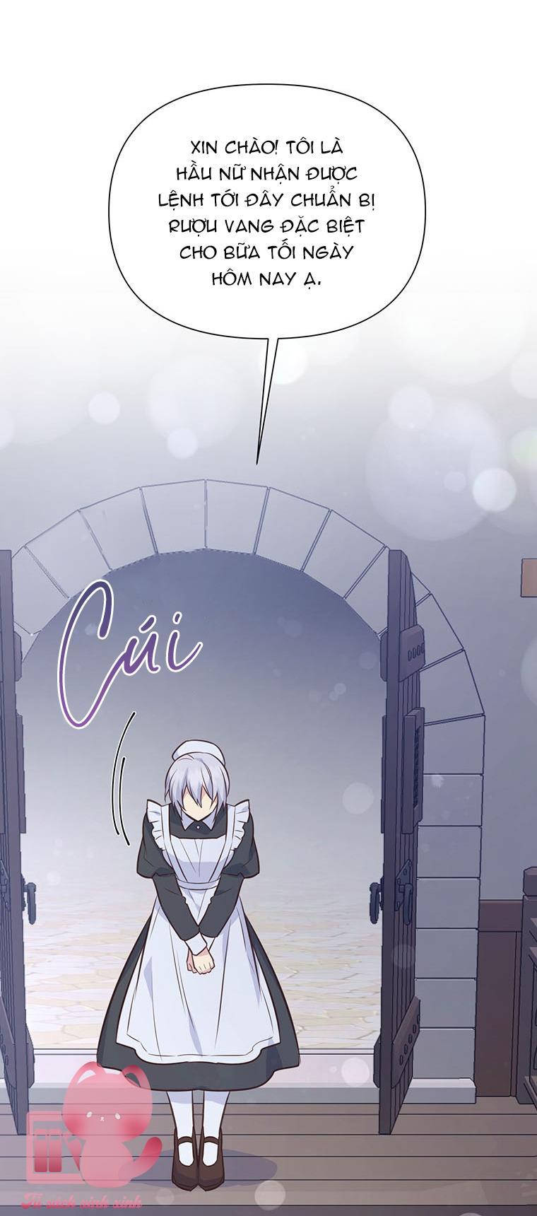 Yêu Tôi Đi, Dù Sao Ngài Cũng Chỉ Là Nhân Vật Phụ - Chap 50 - Trang 64