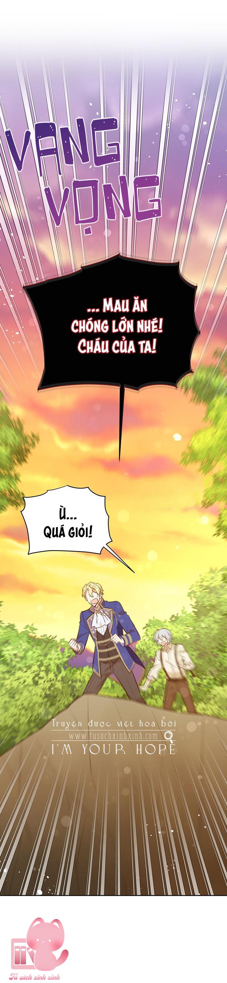 Yêu Tôi Đi, Dù Sao Ngài Cũng Chỉ Là Nhân Vật Phụ - Chap 50 - Trang 9
