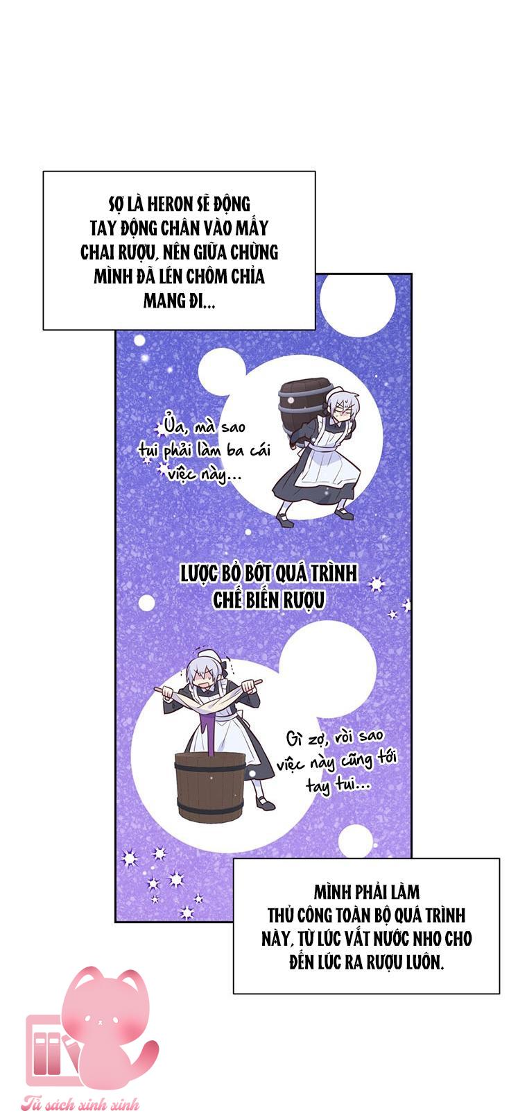 Yêu Tôi Đi, Dù Sao Ngài Cũng Chỉ Là Nhân Vật Phụ - Chap 51 - Trang 15