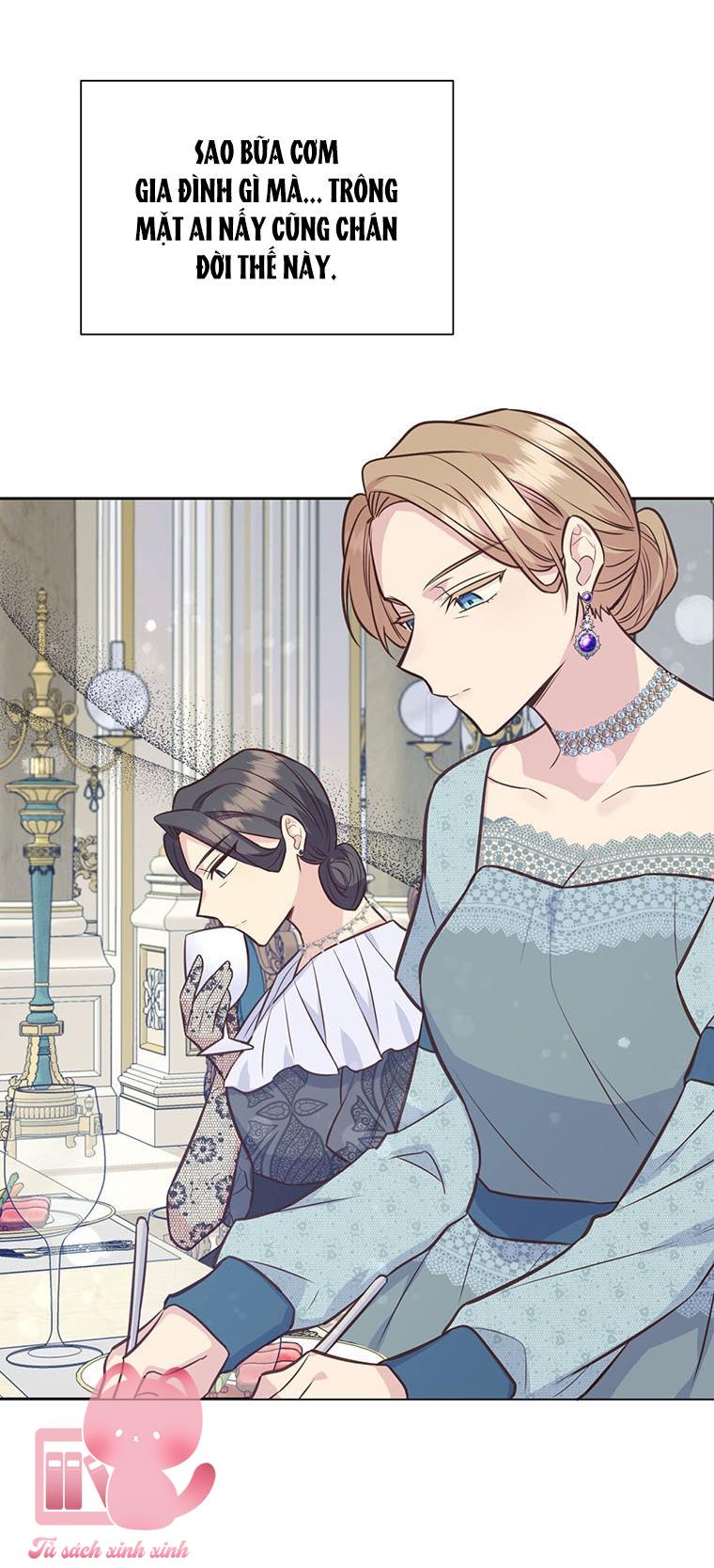 Yêu Tôi Đi, Dù Sao Ngài Cũng Chỉ Là Nhân Vật Phụ - Chap 51 - Trang 17