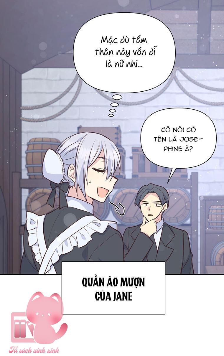 Yêu Tôi Đi, Dù Sao Ngài Cũng Chỉ Là Nhân Vật Phụ - Chap 51 - Trang 3