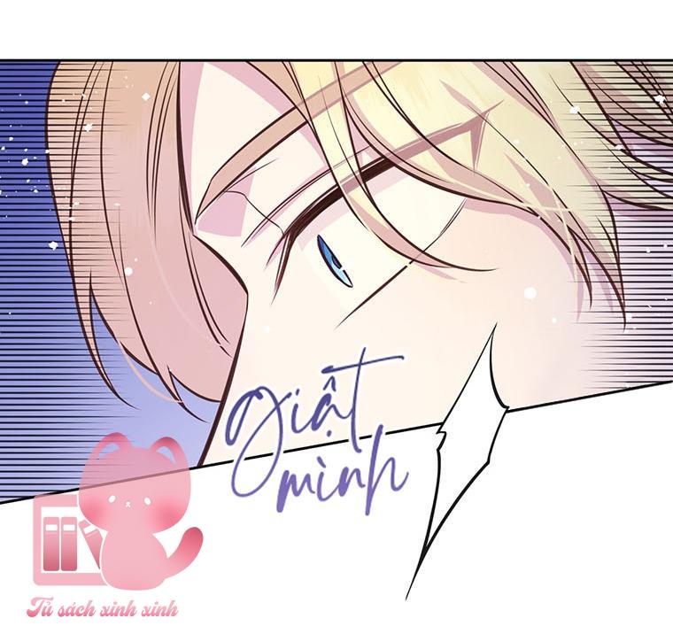 Yêu Tôi Đi, Dù Sao Ngài Cũng Chỉ Là Nhân Vật Phụ - Chap 51 - Trang 22
