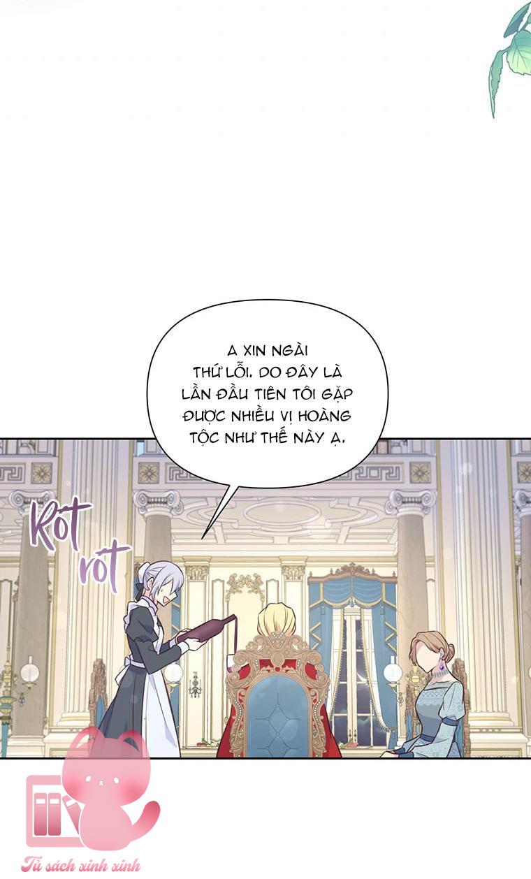 Yêu Tôi Đi, Dù Sao Ngài Cũng Chỉ Là Nhân Vật Phụ - Chap 51 - Trang 27