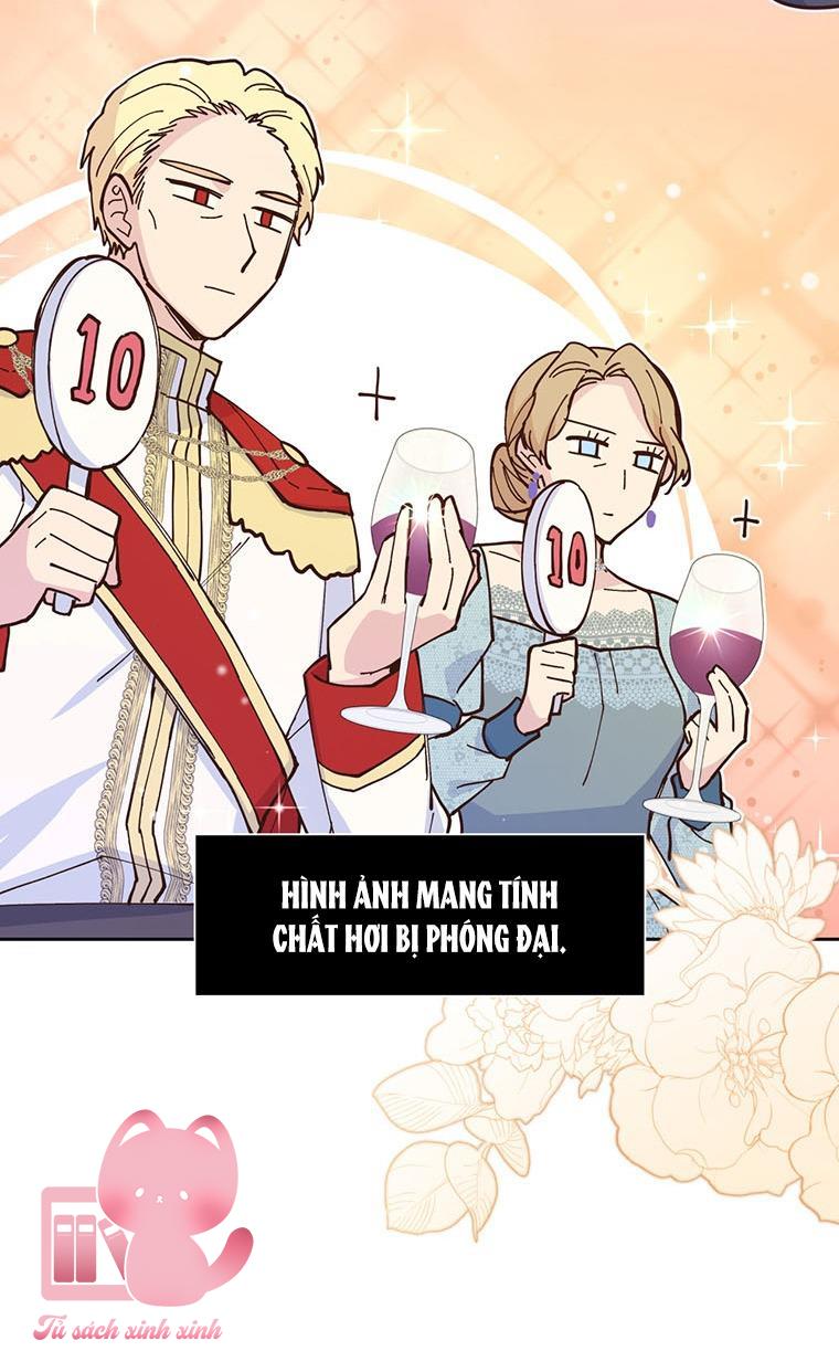 Yêu Tôi Đi, Dù Sao Ngài Cũng Chỉ Là Nhân Vật Phụ - Chap 51 - Trang 29