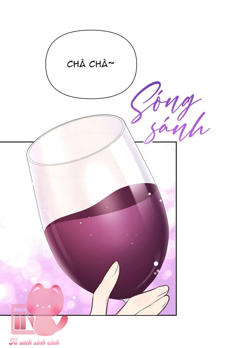 Yêu Tôi Đi, Dù Sao Ngài Cũng Chỉ Là Nhân Vật Phụ - Chap 51 - Trang 30