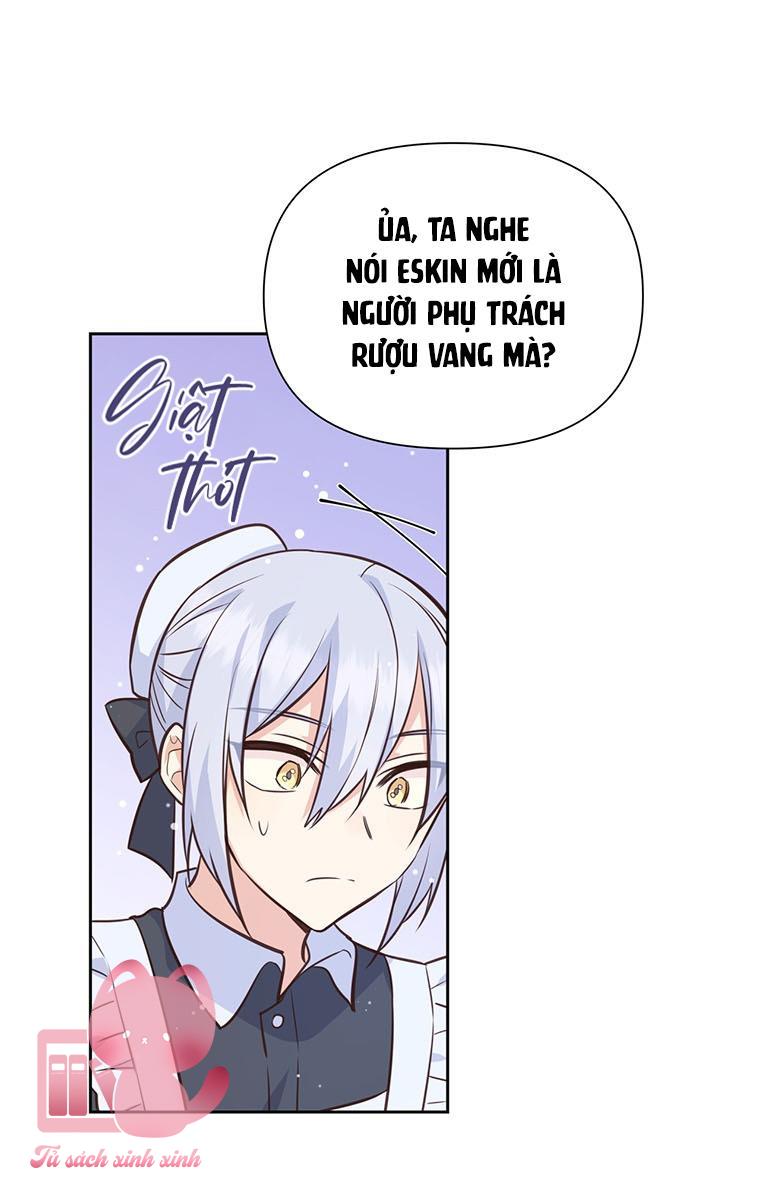 Yêu Tôi Đi, Dù Sao Ngài Cũng Chỉ Là Nhân Vật Phụ - Chap 51 - Trang 4
