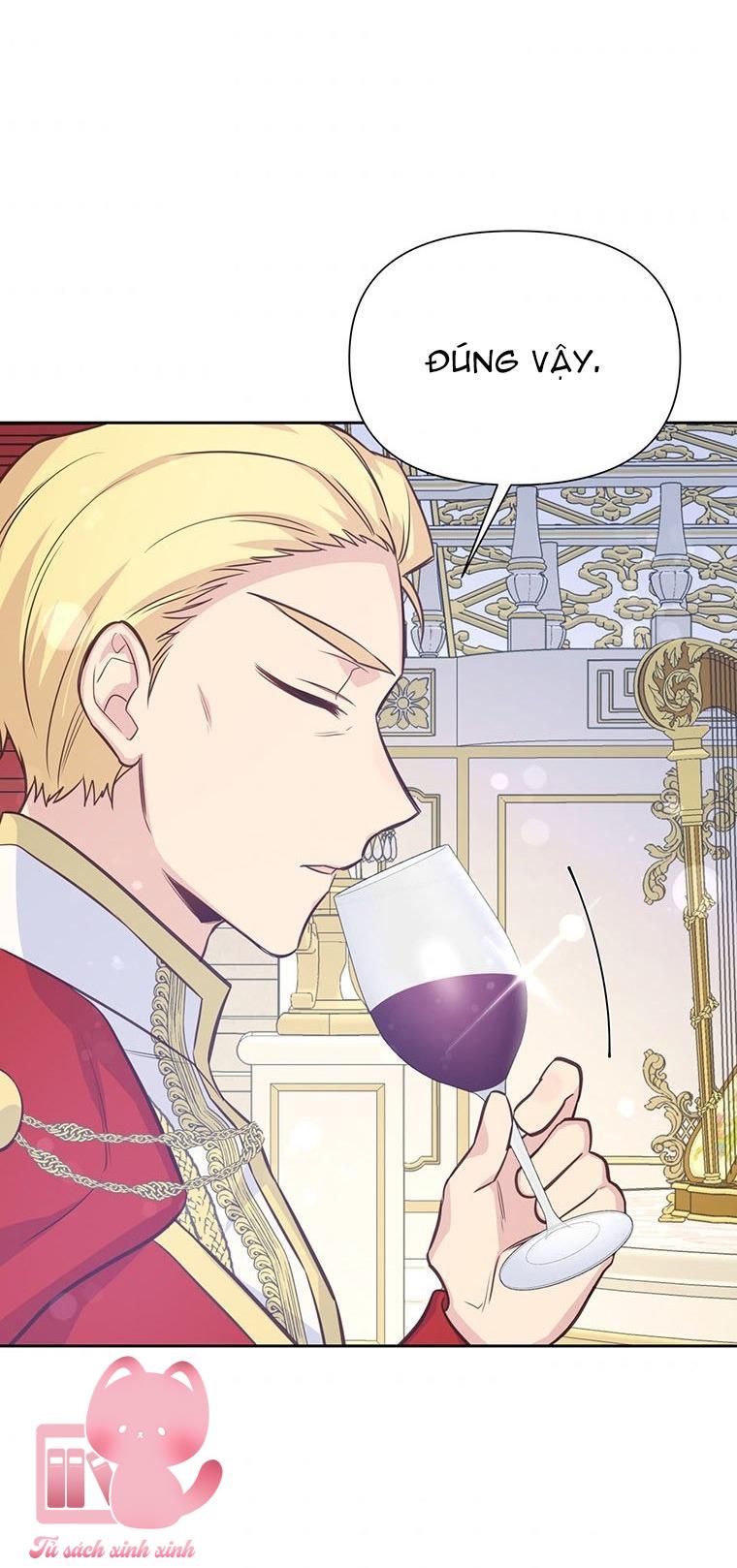 Yêu Tôi Đi, Dù Sao Ngài Cũng Chỉ Là Nhân Vật Phụ - Chap 51 - Trang 33