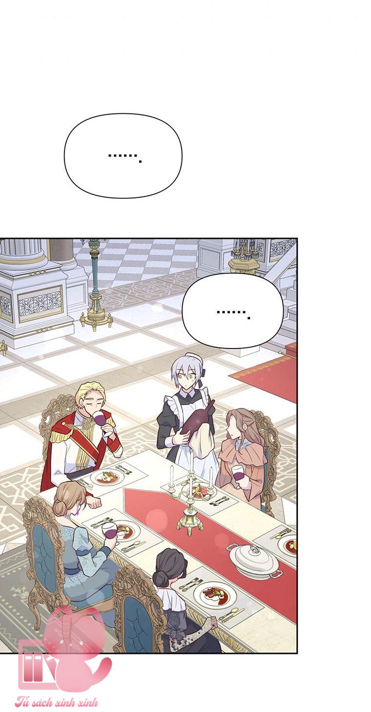 Yêu Tôi Đi, Dù Sao Ngài Cũng Chỉ Là Nhân Vật Phụ - Chap 51 - Trang 34