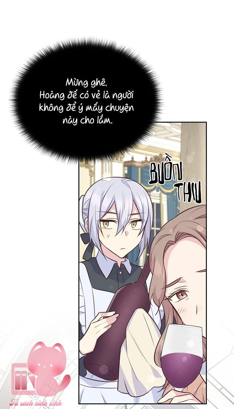 Yêu Tôi Đi, Dù Sao Ngài Cũng Chỉ Là Nhân Vật Phụ - Chap 51 - Trang 35