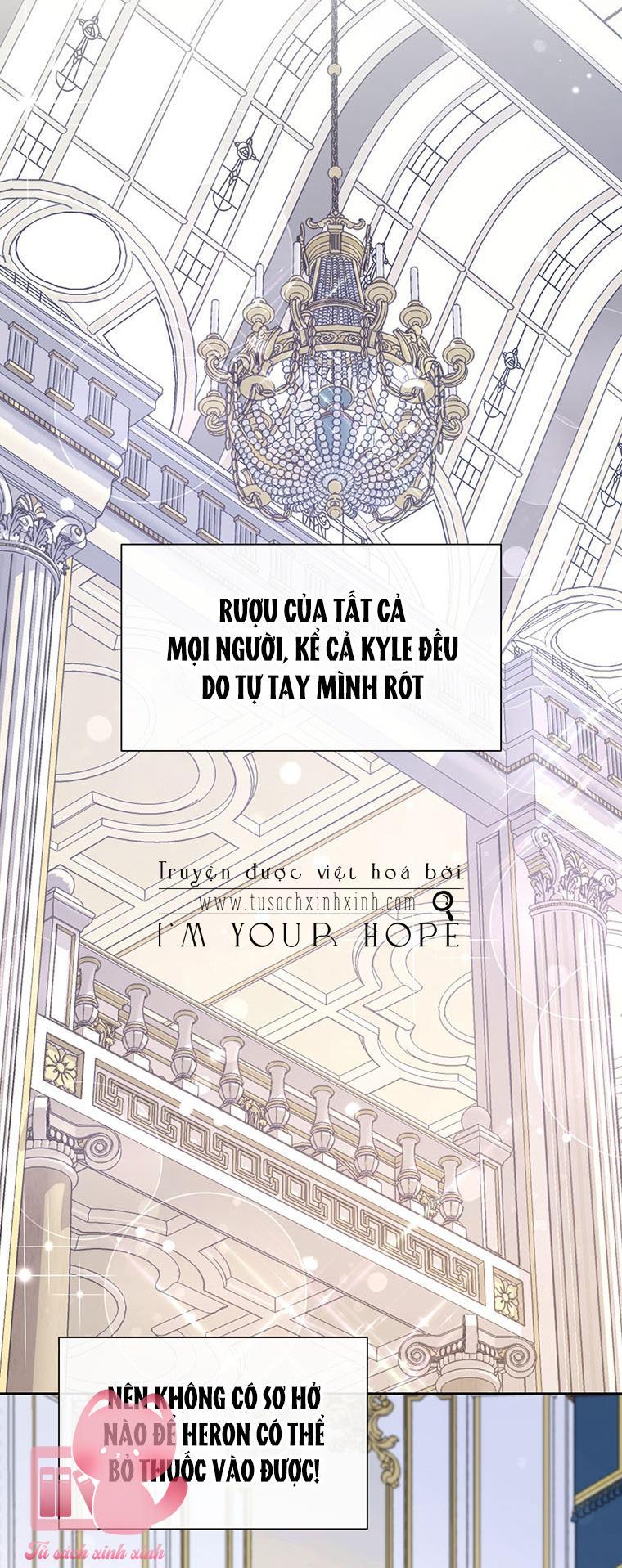 Yêu Tôi Đi, Dù Sao Ngài Cũng Chỉ Là Nhân Vật Phụ - Chap 51 - Trang 36