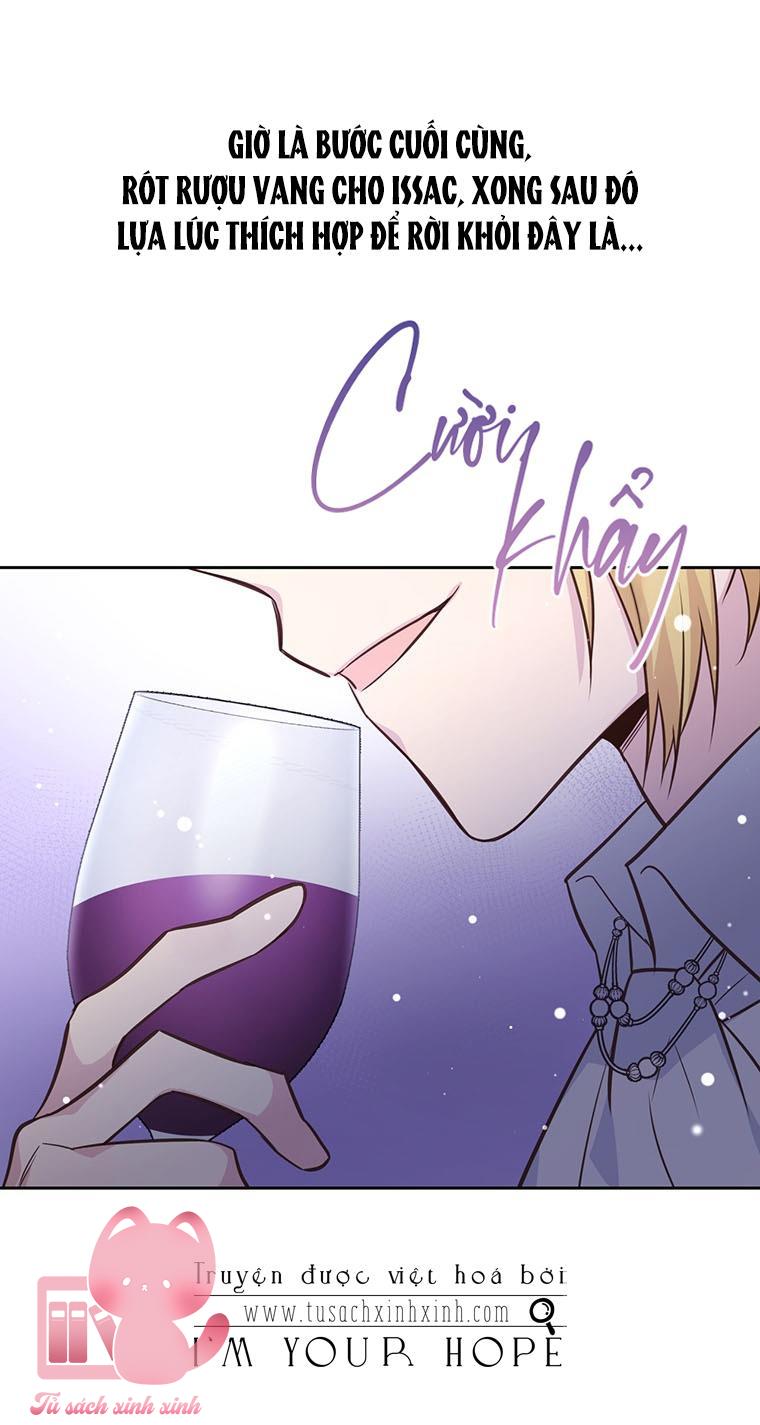 Yêu Tôi Đi, Dù Sao Ngài Cũng Chỉ Là Nhân Vật Phụ - Chap 51 - Trang 38