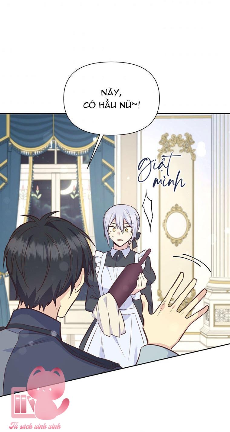 Yêu Tôi Đi, Dù Sao Ngài Cũng Chỉ Là Nhân Vật Phụ - Chap 51 - Trang 40