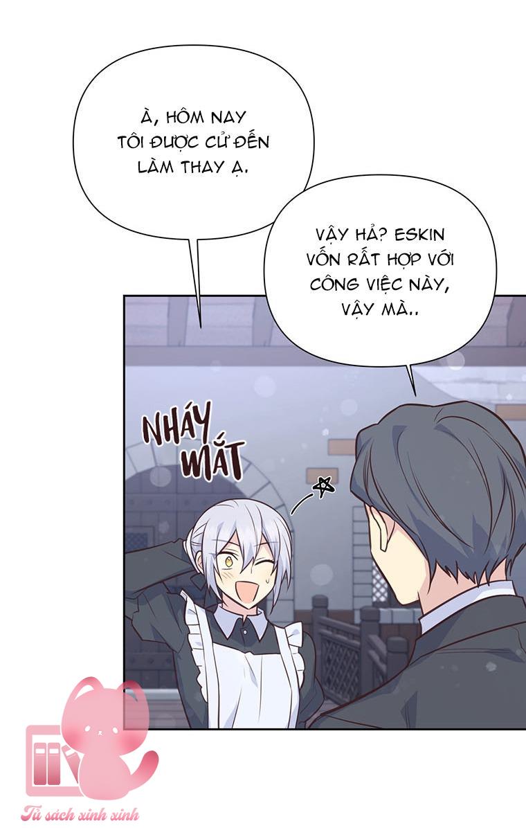 Yêu Tôi Đi, Dù Sao Ngài Cũng Chỉ Là Nhân Vật Phụ - Chap 51 - Trang 5