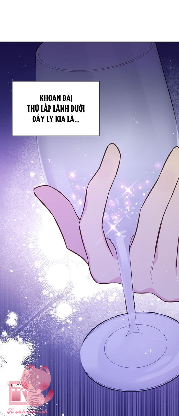 Yêu Tôi Đi, Dù Sao Ngài Cũng Chỉ Là Nhân Vật Phụ - Chap 51 - Trang 42