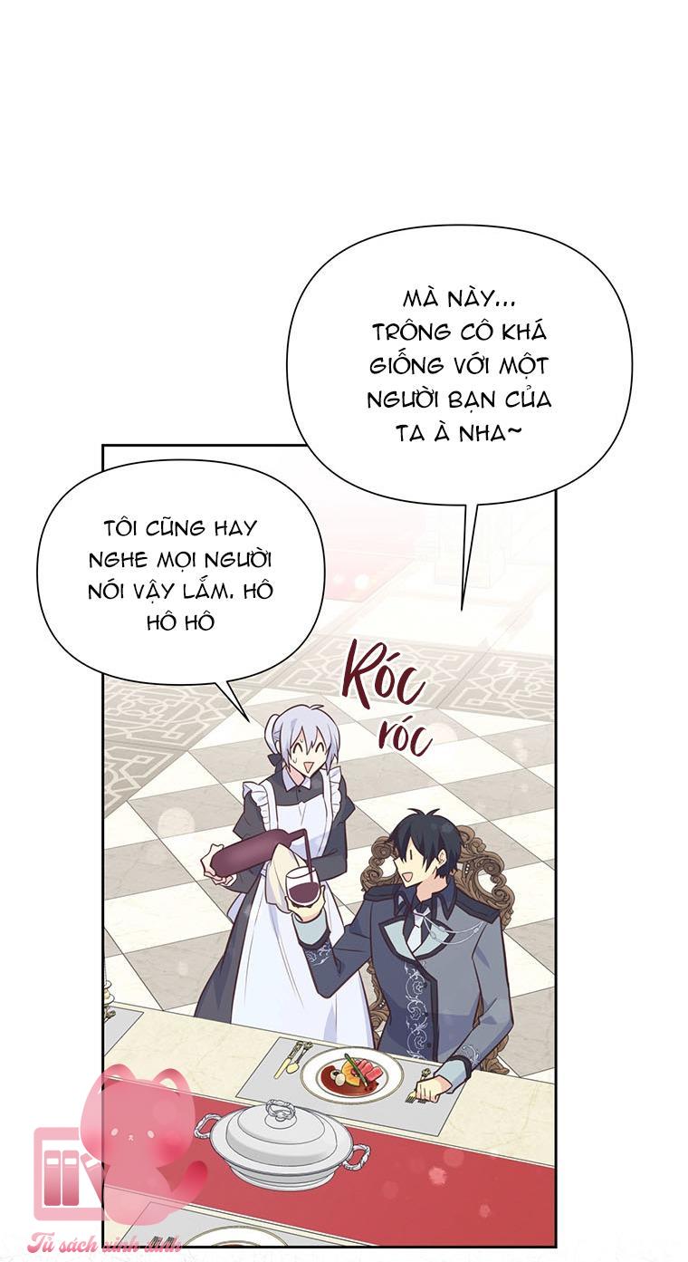 Yêu Tôi Đi, Dù Sao Ngài Cũng Chỉ Là Nhân Vật Phụ - Chap 51 - Trang 47