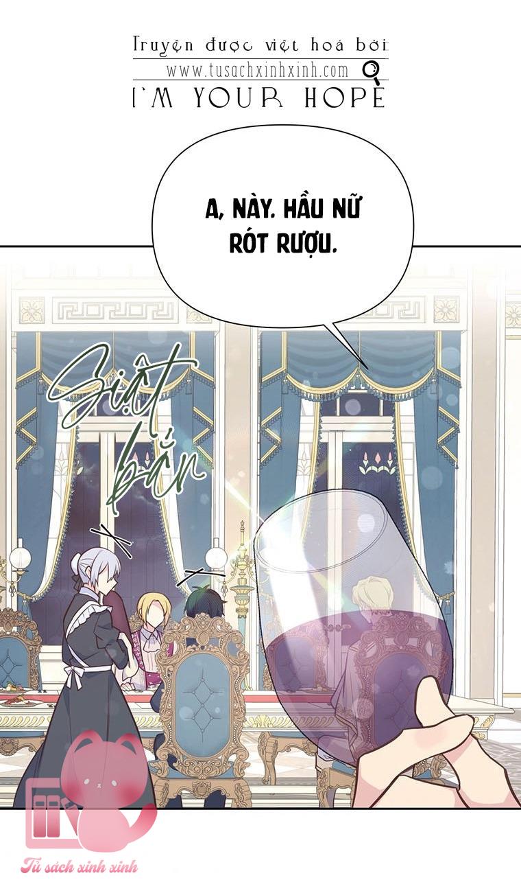 Yêu Tôi Đi, Dù Sao Ngài Cũng Chỉ Là Nhân Vật Phụ - Chap 51 - Trang 50